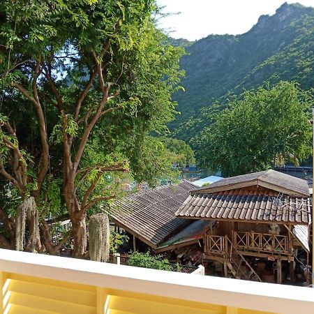 Yen~Yen B&B Prachuap Khiri Khan Ngoại thất bức ảnh