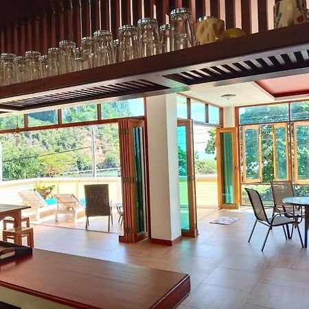 Yen~Yen B&B Prachuap Khiri Khan Ngoại thất bức ảnh