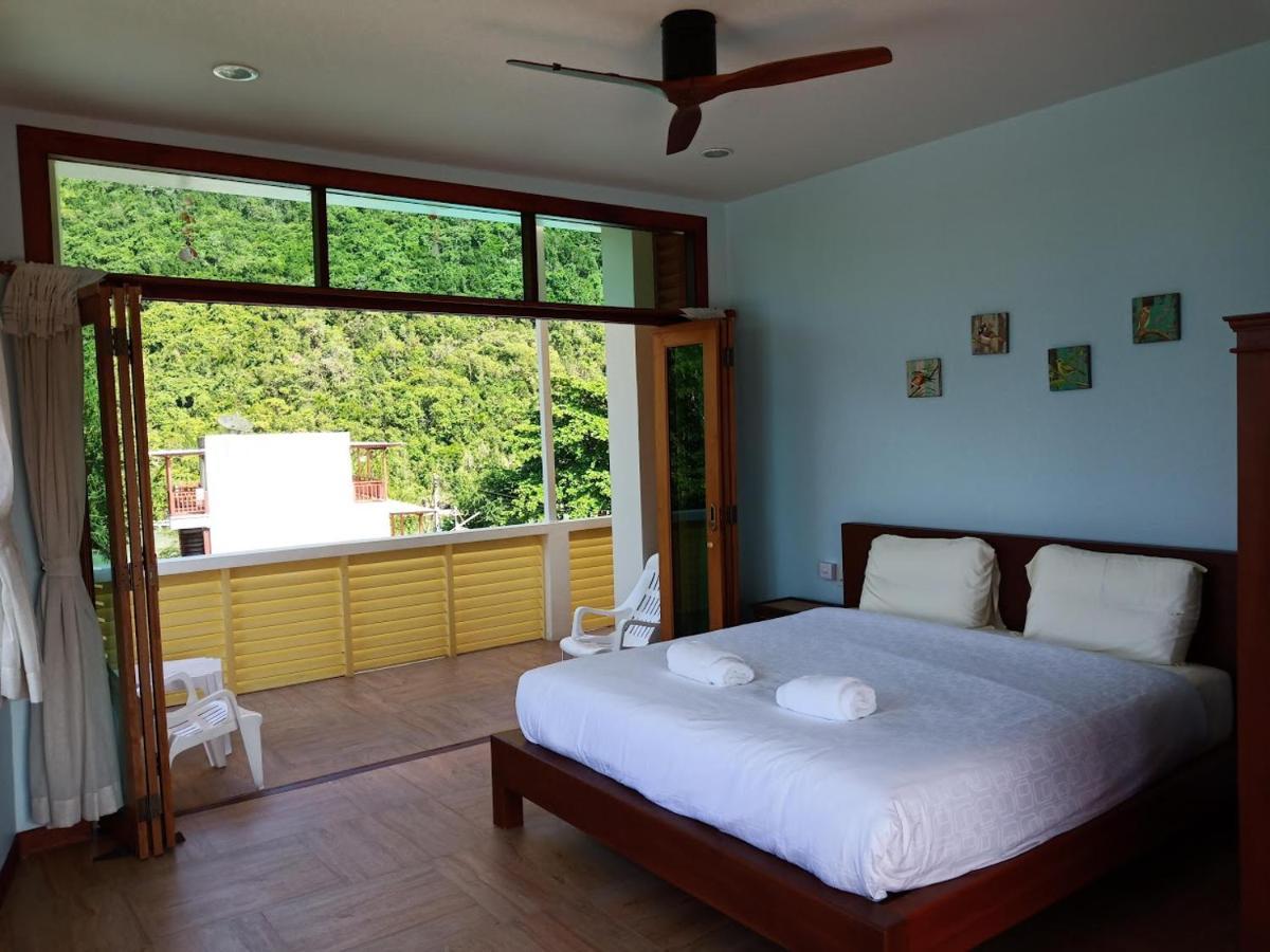 Yen~Yen B&B Prachuap Khiri Khan Ngoại thất bức ảnh