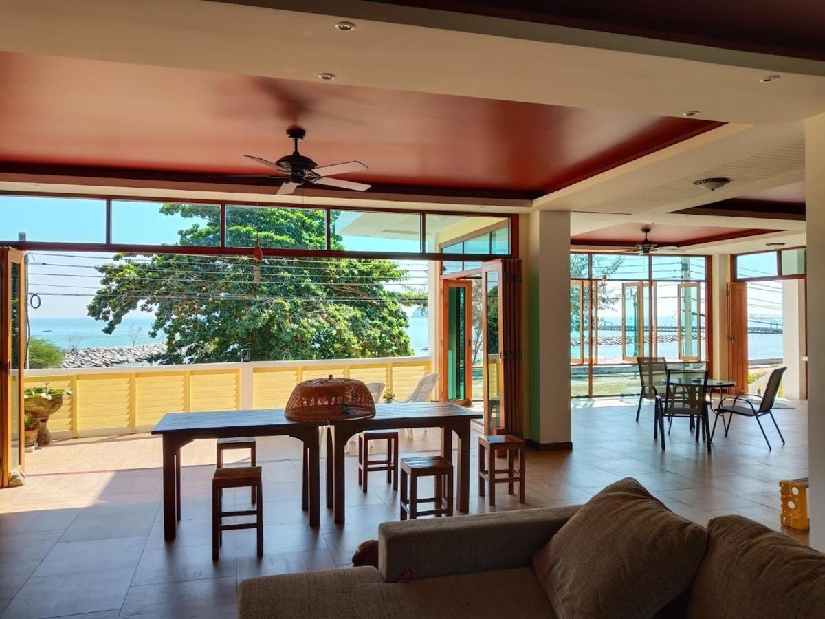Yen~Yen B&B Prachuap Khiri Khan Ngoại thất bức ảnh