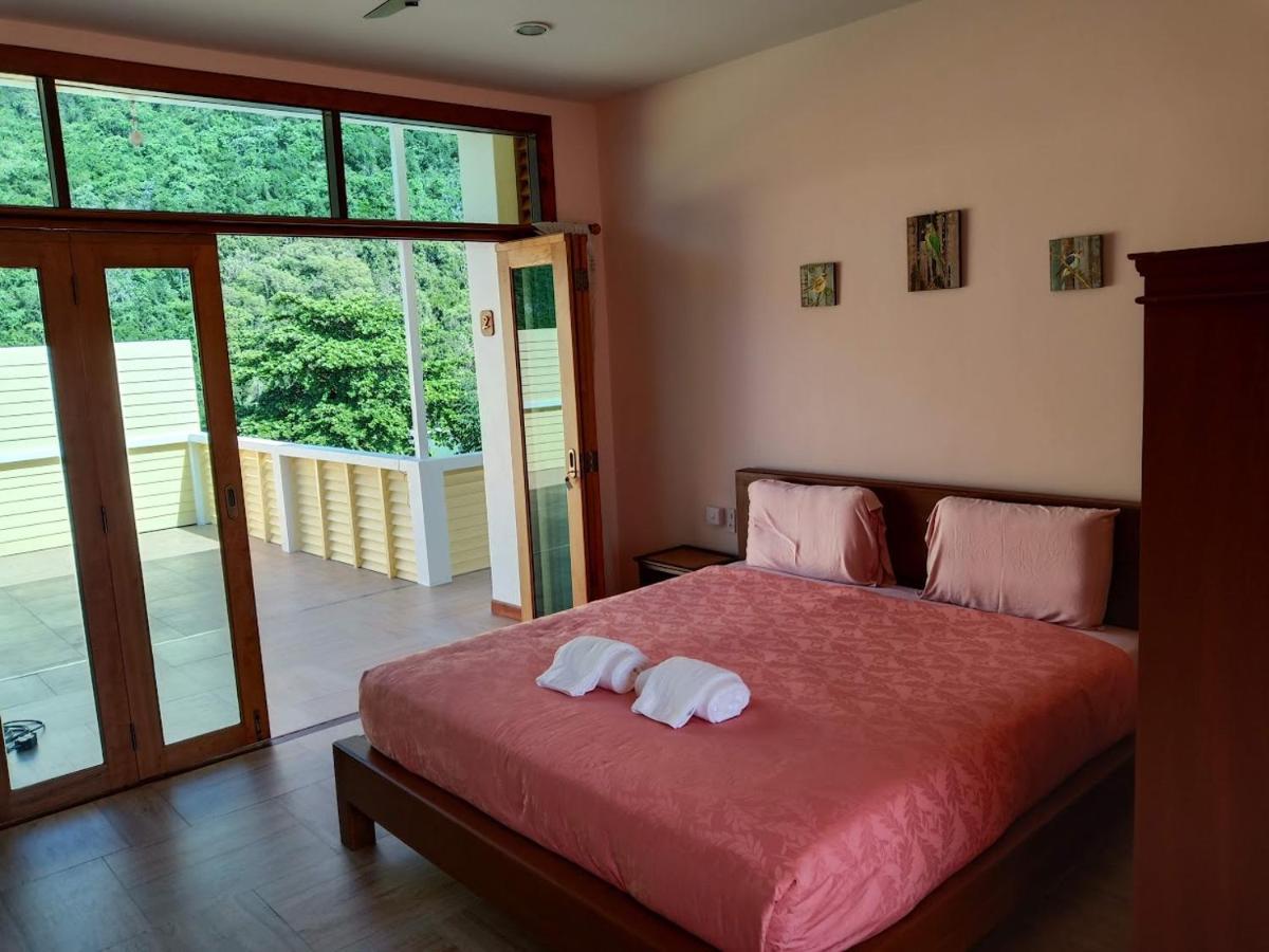 Yen~Yen B&B Prachuap Khiri Khan Ngoại thất bức ảnh