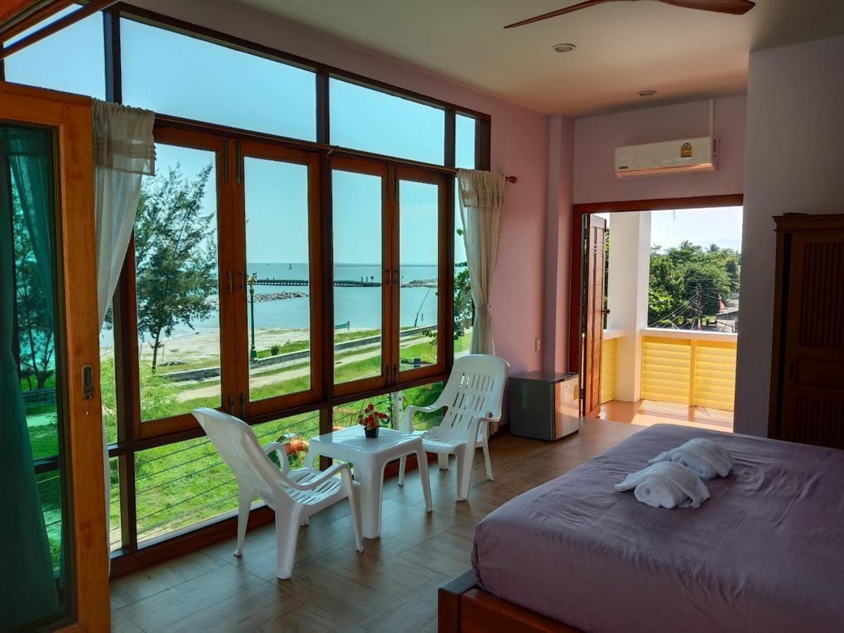 Yen~Yen B&B Prachuap Khiri Khan Ngoại thất bức ảnh