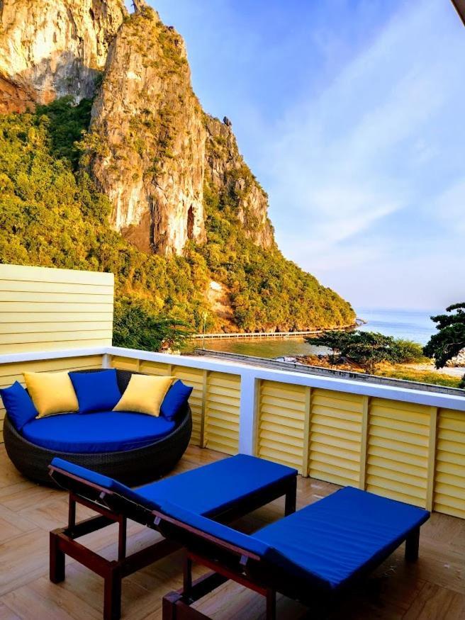 Yen~Yen B&B Prachuap Khiri Khan Ngoại thất bức ảnh