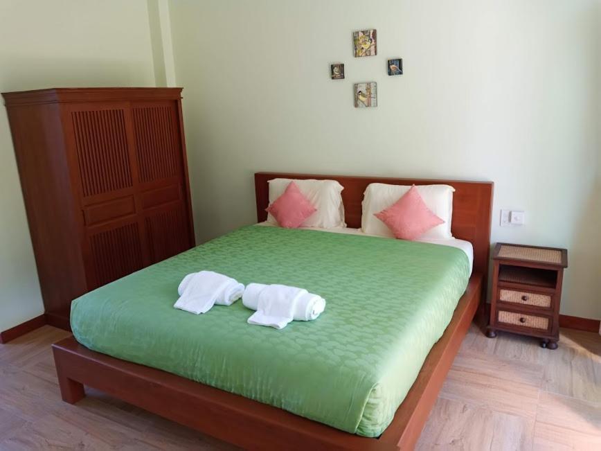 Yen~Yen B&B Prachuap Khiri Khan Ngoại thất bức ảnh